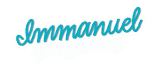 Text Christian Sticker by Mighty Hands