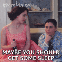 Season 4 Midge Maisel GIF by Amazon Prime Video