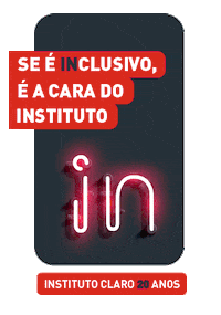 Ic20Anos Sticker by Instituto Claro