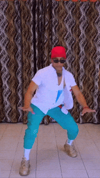 We Are One GIF by Yevolatin