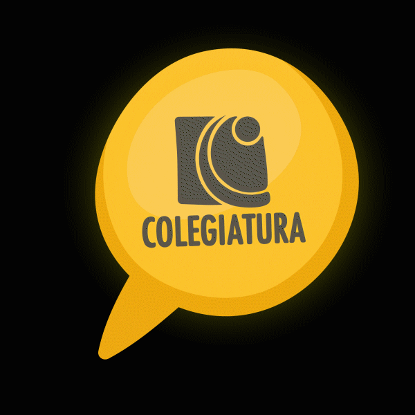 Colegiatura giphyupload felicidad universidad publicidad GIF