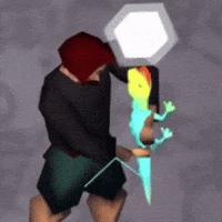 Mmo Runescape GIF by Respective