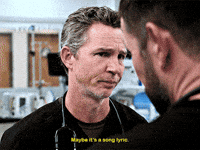 Shawn Hatosy The Pitt GIF