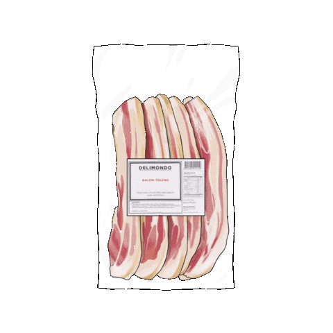 Sticker by Delimondo