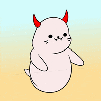 Dance Love GIF by Sappy Seals Community