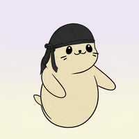 Dance Love GIF by Sappy Seals Community