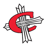 cuannarbor gocards cuaa concordiauniversityannarbor live uncommon Sticker
