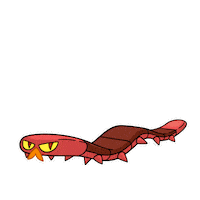 Fire Gen 8 Sticker by Pokémon