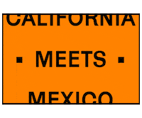 calirosatequila mexico california tequila adam levine Sticker