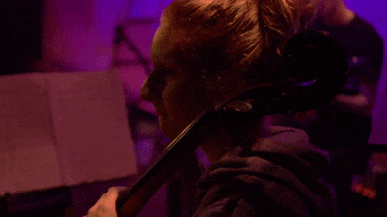 Musical Theatre Band GIF by thebarntheatre