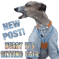 Yelling Hurry Up Sticker by normanandpiper