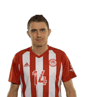 Sport Wave Sticker by OlympiacosSFP