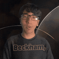 Beckham Beckman GIF
