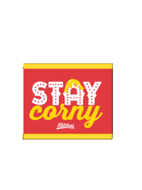 State Fair Fletchers Sticker by Fletcher’s Corny Dogs