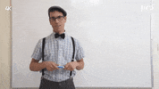 נחום אבניאל GIF by כאן | תאגיד השידור הישראלי