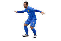 Machado Sticker by Futsal Minerva