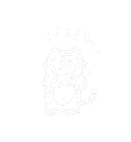 愛你 In Love Sticker