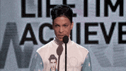 prince GIF by BET Awards