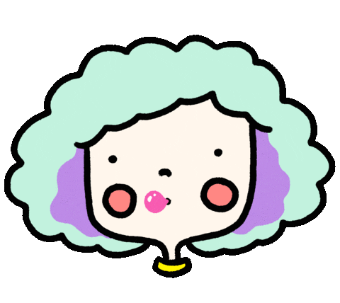 Gabuleta Sticker by Filigrana de Ideas