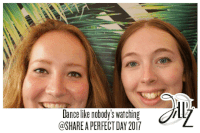 major booth share a perfect day 2017 GIF by Jillz
