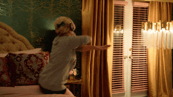 Lucy Boynton Netflix GIF by The Politician