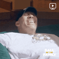 ballinthefamily season 4 episode 20 facebook watch ball in the family GIF