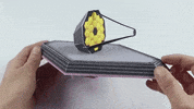 3D Model GIF by NASA