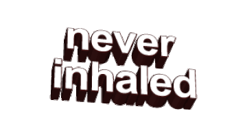 drugs Sticker by AnimatedText