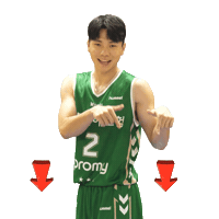 원주Db Sticker by dbpromy