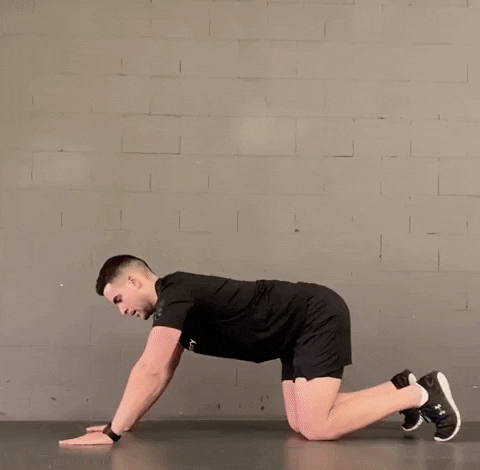 GIF by Clubsportive