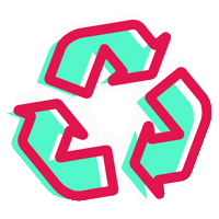 Pfand Sticker by superdrinks.official