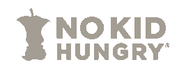 End Hunger Feedingkids Sticker by nokidhungry