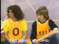 you cant do that on television nicksplat GIF