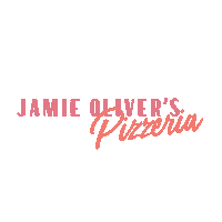 Jamie Oliver Delivery Sticker by Jamie Oliver's Pizzeria GCC