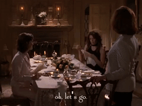 season 4 netflix GIF by Gilmore Girls 