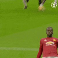 Happy Man Utd GIF by Manchester United
