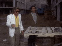 Miami Vice Crockett GIF by Goldmaster