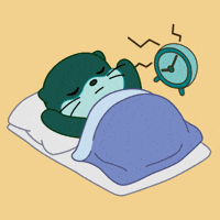 Wake Up Crypto GIF by Odd Otties