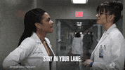 New Amsterdam GIF by NBC