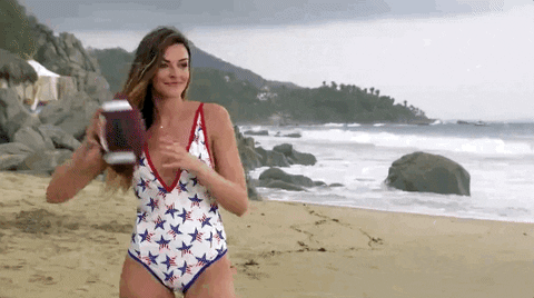 season 5 intro GIF by Bachelor in Paradise