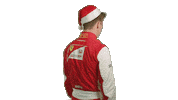 Driver Arthur Sticker by Prema Team