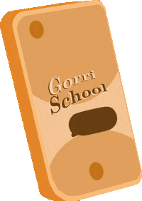 Gorri Sticker by Vitrines Digitais