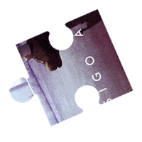 Abraham Mateo Puzzle Sticker by Sony Music México