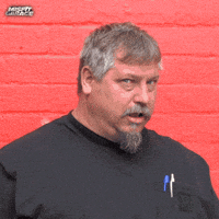 Angry Fast N Loud GIF by Discovery