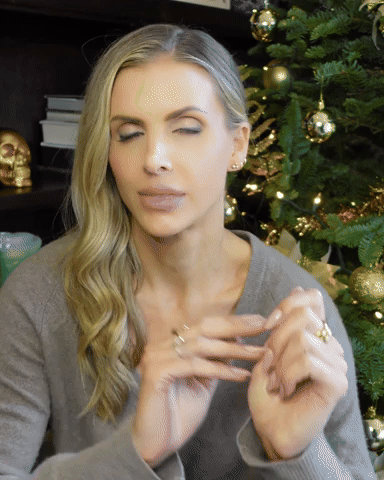 Celebrate the new you