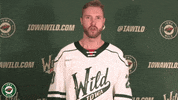 Hockey Yes GIF by Iowa Wild