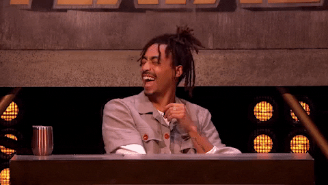 Hip Hop Rap GIF by Don't Hate The Playaz