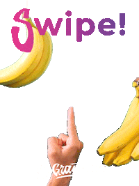 Swipe Up Sticker by Sto Gran Tour