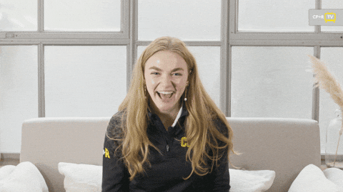 Excited Ap GIF by CP+R