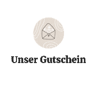 Icon Schriftzug Sticker by Laue Festgarderobe